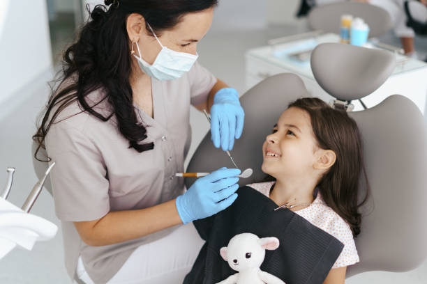 Best Knocked-Out Tooth (Avulsed Tooth) Treatment in Emsworth, PA