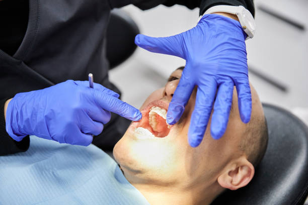 Best Emergency Treatment for Oral Infections in Emsworth, PA